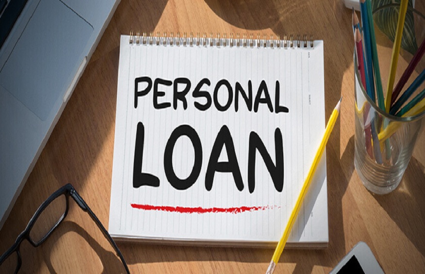 Our advice on how to apply for a personal loan