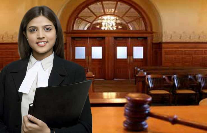 What are the qualities of the lawyer?