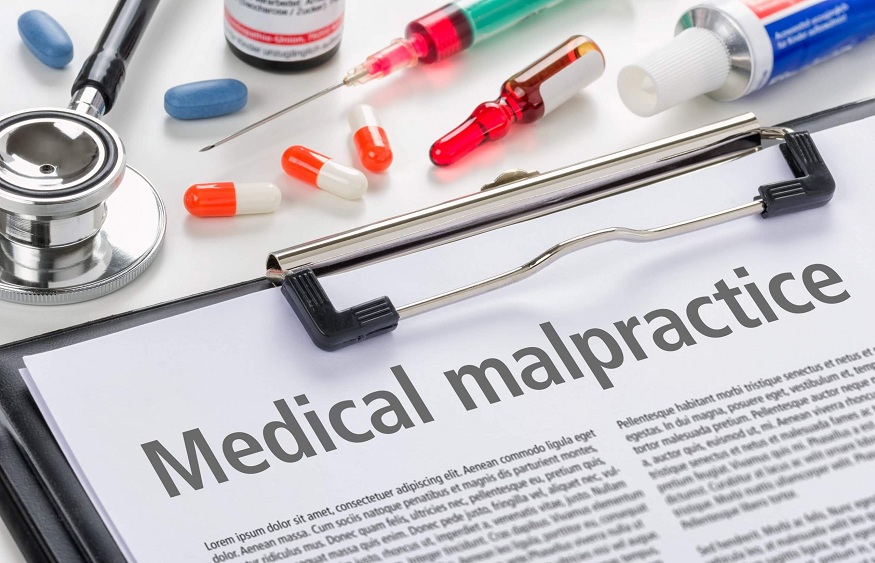 The Role of a Medical Malpractice Attorney: Seeking Justice for Victims