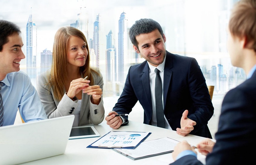 The Comprehensive Benefits of Partnering with a Professional PRO Services Company in Dubai