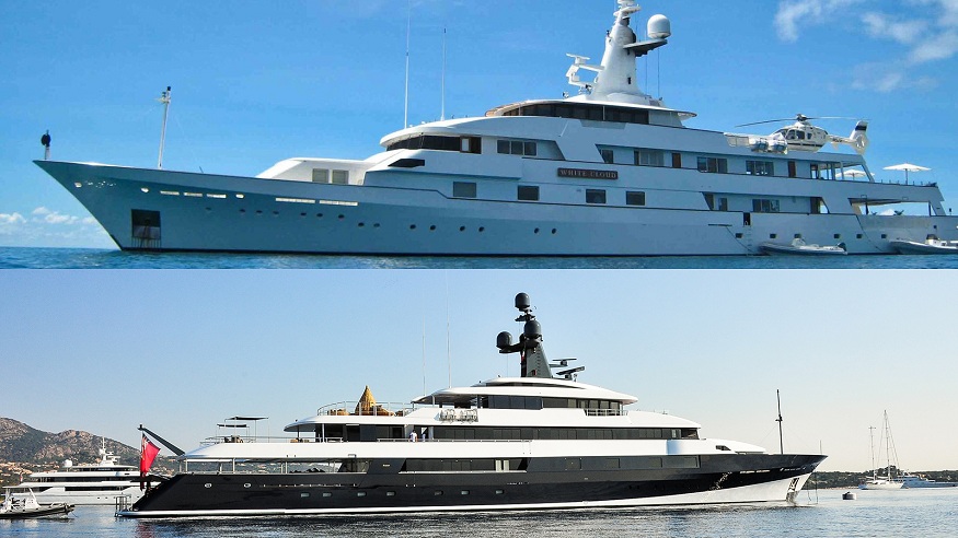 Navigating Elegance: The Art and Importance of Superyacht Refits