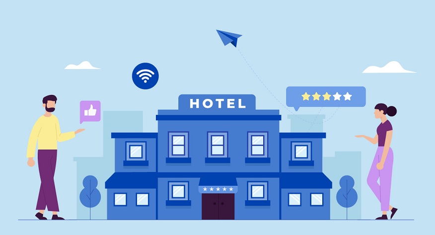 What is the ultimate guide to choosing the best options for hotel management software?