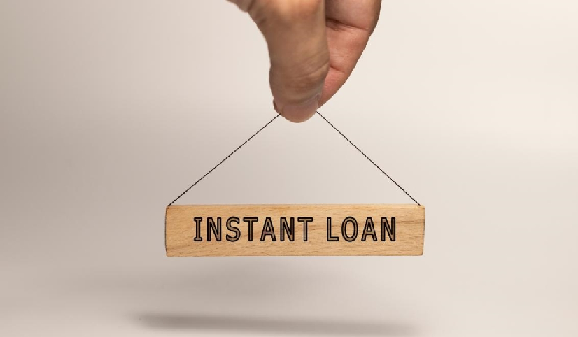 How to Apply for an Instant Loan in 5 Minutes: A Quick Guide