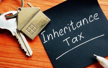 Inheritance Tax