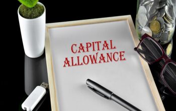 capital allowances