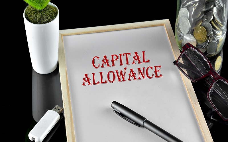 Maximising Business Investments with Capital Allowances