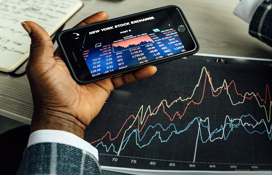 Top Features to Look for in a Stock Market Trading App