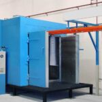 Powder Coating Ovens