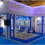Exhibition stall designers