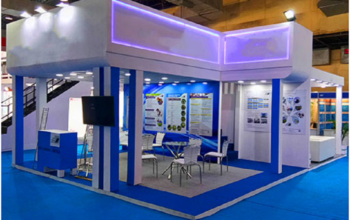 Exhibition stall designers
