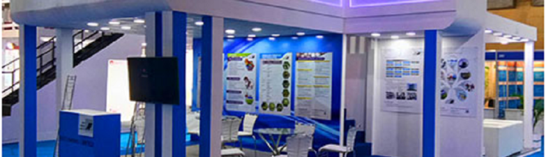 Exhibition stall designers