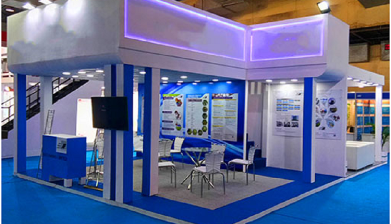 Exhibition stall designers