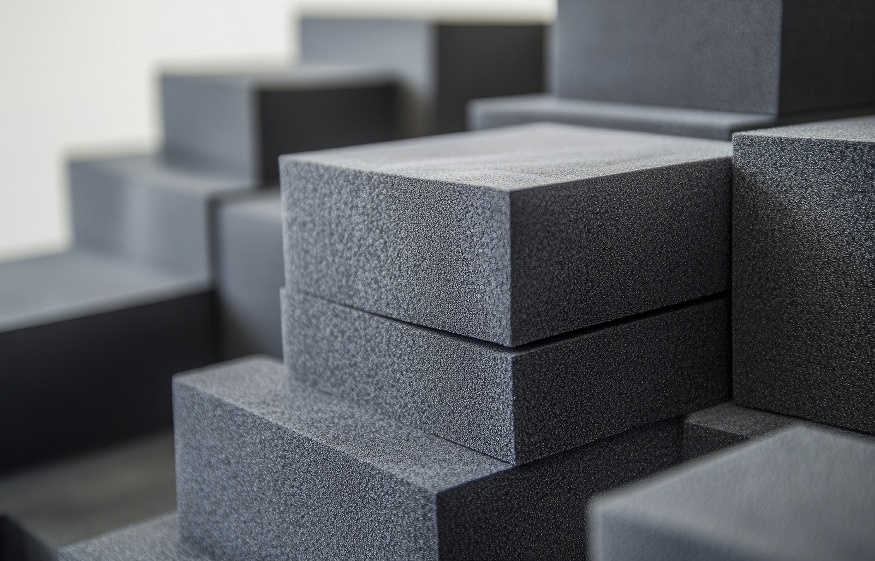 Not All Foam Is Created Equal