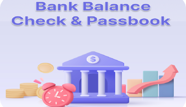 check bank balance app