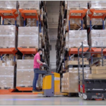 3PL Fulfillment Center Jacksonville FL