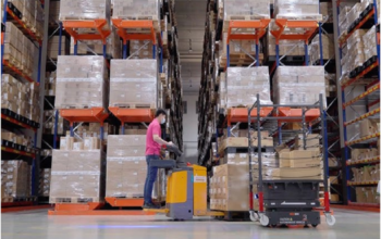 3PL Fulfillment Center Jacksonville FL