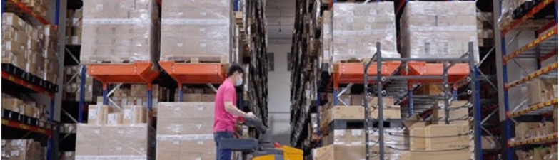 3PL Fulfillment Center Jacksonville FL