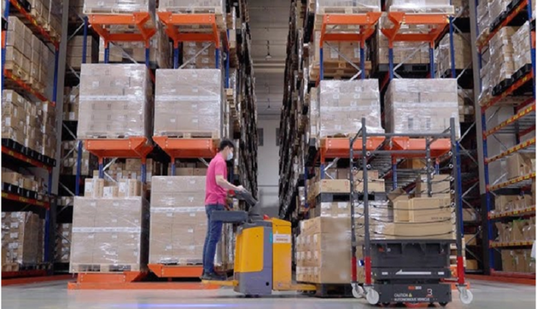 3PL Fulfillment Center Jacksonville FL