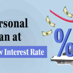 interest rates on personal loans