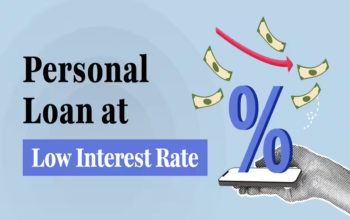 interest rates on personal loans