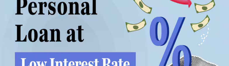 interest rates on personal loans