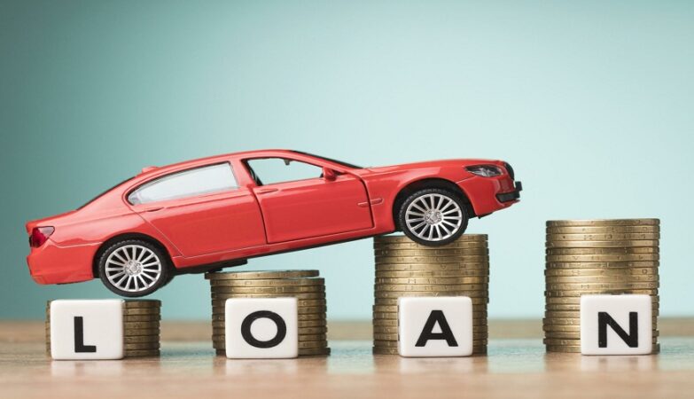 car loan
