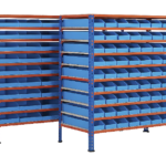 Reflexequip’s Plastic Storage