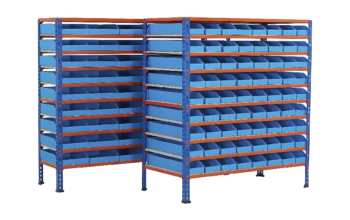 Reflexequip’s Plastic Storage