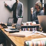 b2b marketing agency