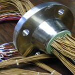 hermetic feedthrough