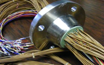 hermetic feedthrough