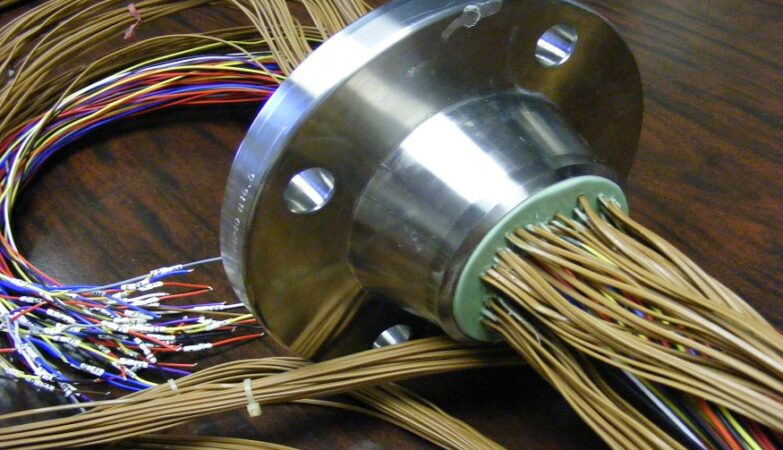 hermetic feedthrough