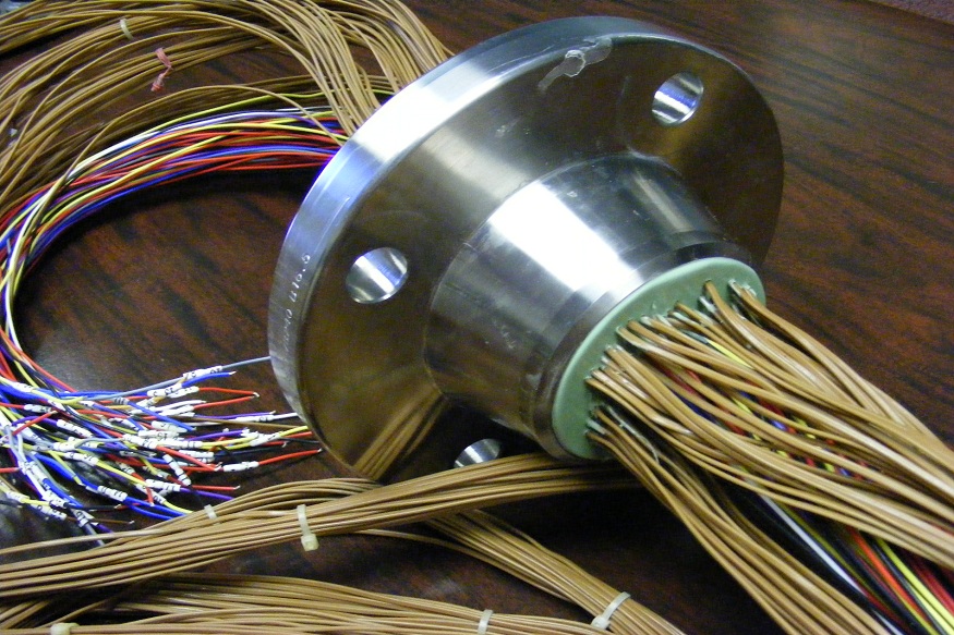 Hermetic Feedthroughs: Precision and Protection in One