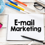email marketing services