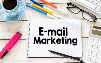 email marketing services