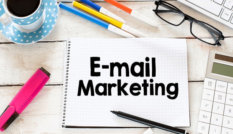email marketing services