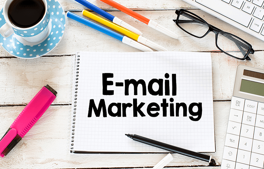 The Digital Handshake: Finding the Perfect Email Marketing Partner for Your Small Business