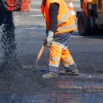 Utah asphalt contractor