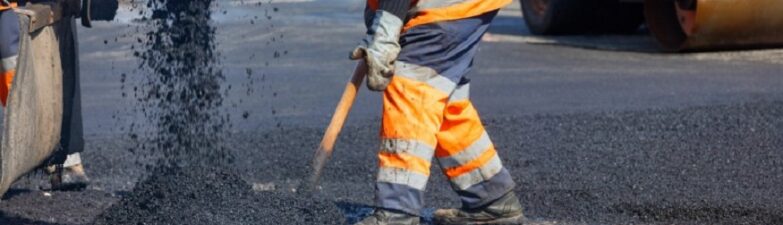 Utah asphalt contractor