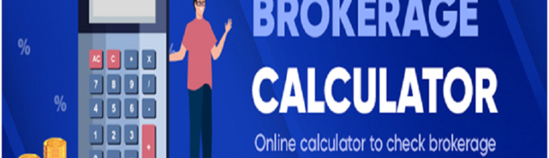 brokerage calculator