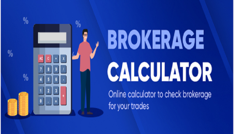 brokerage calculator