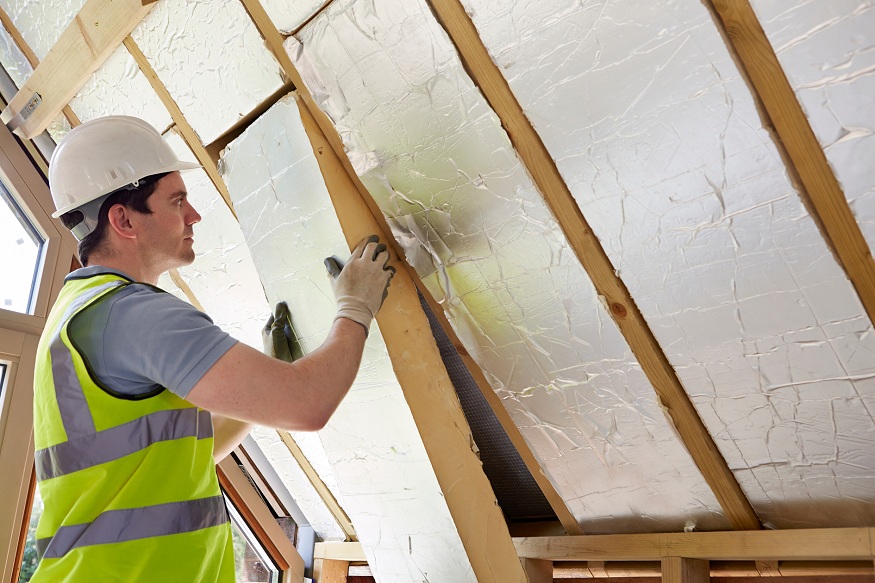 pros and cons of EPS insulation for roofing
