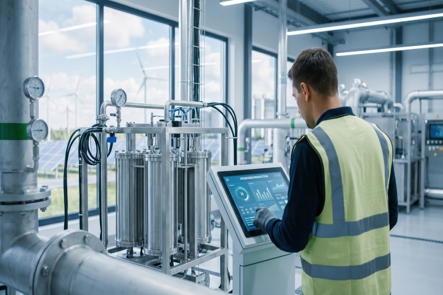 How Supply Chain Reliability Impacts Chemical Performance