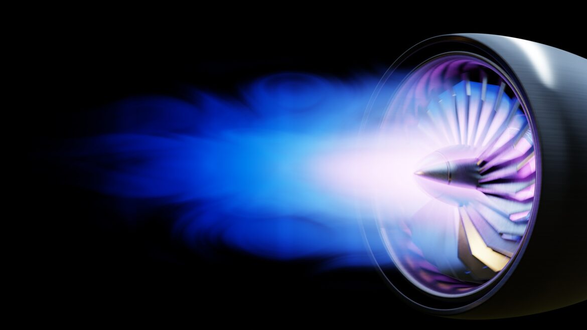 What Happens When Aerospace Materials Reach Their Thermal Limits?